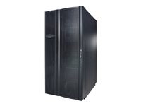 APC - Luftinneslutningssystem - svart - för InfraStruXure InRow RC, InRow SC ACCS1000