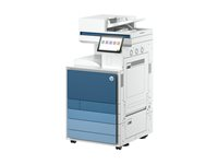 HP LaserJet Enterprise MFP 8801dn - multifunktionsskrivare - färg 9S184A#B19