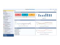 HPE Aruba ClearPass New Licensing Access - Abonnemangslicens (3 år) - 500 samtidiga ändpunkter - ESD JZ419AAE