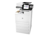HP LaserJet Enterprise Flow MFP M776z - multifunktionsskrivare - färg 3WT91A#B19