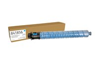 Everyday - Cyan - kompatibel - återanvänd - tonerkassett (alternativ för: Ricoh 841856) - Green World Alliance returprogram 006R04898