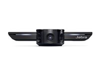 Jabra PanaCast MS - Vidvinkelkamera - färg - 13.000.000 pixlar - 3840 x 2160 - USB 3.0 8100-119