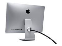 Kensington SafeDome Clicksafe Keyed Lock - Säkerhetssats för system K64962EUA