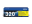 Brother TN320Y - Gul - original - tonerkassett - för Brother DCP-9055, DCP-9270, HL-4140, HL-4150, HL-4570, MFC-9460, MFC-9465, MFC-9970