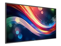 Philips 50BDL4050Q - 50" Diagonal klass (49.5" visbar) - 4050 Series LED-bakgrundsbelyst LCD-skärm - digital skyltning - Android - 4K UHD (2160p) 3840 x 2160 50BDL4050Q/00