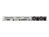 HPE ProLiant DL360 Gen10 - kan monteras i rack Xeon Gold 5217 3 GHz - 32 GB - ingen HDD P19176-B21