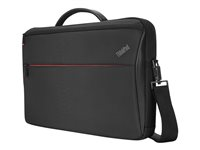 Lenovo ThinkPad Professional Slim Topload - Notebook-väska - 14.1" - svart - för IdeaPad Flex 5 14ALC7 82R9 4X40W19826