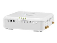 Cradlepoint ARC CBA850LP6 - - router - - WWAN - 1GbE - DIN-skenmonterbar, väggmonterbar, takmonterbar - med 3 års NetCloud Essentials for Branch LTE-adaptrar (standard) med support BB3-0850LP6-E0M