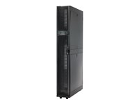 APC InfraStruXure Modular IT Power Distribution Unit with 72 Poles - Kraftfördelningsskåp - AC 400 V - 277 kW - 3-fas - för P/N: SY16K48H-PDNB, SY32K48H-PDNB, SY48K48H-PDNB, SY64K96H-NB, SY96K160H-NB, SY96K96H-NB PDPM277H