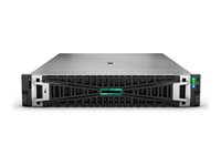 HPE ProLiant DL380 Gen11 Network Choice - kan monteras i rack Xeon Silver 4410Y 2 GHz - 32 GB - ingen HDD P52562-421