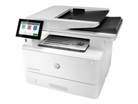 HP LaserJet Enterprise MFP M430f - multifunktionsskrivare - svartvit 3PZ55A#B19
