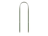 Apple - Axelrem för mobiltelefon - grön MGGF4ZM/A