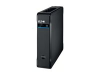Eaton 3P Ellipse 700 USB IEC - UPS - AC 220-240 V - 420 Watt - 700 VA - USB - utgångskontakter: 4 3P700UI