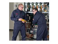 APC On-Site Warranty Extension - Utökat serviceavtal - material och tillverkning (för UPS- och nätenheter) - 2 år - på platsen - öppettider - svarstid: NBD WOE2YR-VS2-A50