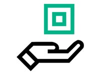 HPE Proactive Care 24x7 Service Post Warranty - Utökat serviceavtal - material och tillverkning - 1 år - på platsen - 24x7 - svarstid: 4 h U1DN6PE