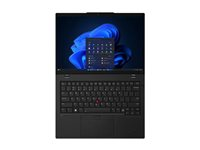 Lenovo ThinkPad L14 Gen 6 - AI PC - 14" - Intel Core Ultra 7 - 255U - 32 GB RAM - 1 TB SSD - nordiskt (danska/finska/norska/svenska) 21S6004CMX