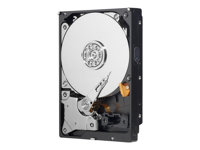 WD AV-GP WD5000AVCS - Hårddisk - 500 GB - inbyggd - 3.5" - SATA 3Gb/s - buffert: 16 MB WD5000AVCS