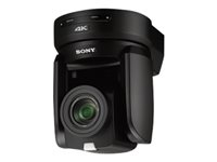 Sony BRC-X1000 - Konferenskamera - PLZ - färg (Dag&Natt) - 20,4 MP - motoriserad - 1800 TVL - HDMI, 3G-SDI - Likström 10,8 - 13,2 V/PoE Plus BRC-X1000
