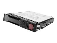 HPE Enterprise - Hårddisk - 450 GB - hot-swap - 3.5" LFF - SAS 12Gb/s - 15000 rpm - för Disk Enclosure D2600 (3.5" LFF), D6000 (3.5" LFF) 737392-B21