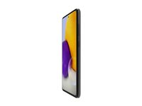 Belkin ScreenForce TemperedCurve - Skärmskydd för mobiltelefon - glas - för Samsung Galaxy A72 OVB027ZZ