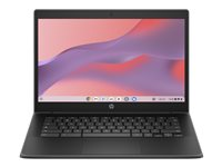 HP Fortis 14 G11 Chromebook - 14" - Intel N-series - N100 - 8 GB RAM - 64 GB eMMC - hela norden 5P9M8EA#UUW