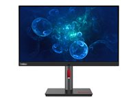 Lenovo ThinkVision P27pz-30 - LED-skärm - 4K - 27" - HDR 63E4GAT2EU
