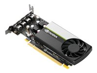 NVIDIA T400E - Grafikkort - T400E - 4 GB A4HP3AA