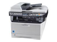 Kyocera ECOSYS M2535dn - multifunktionsskrivare - svartvit 1102PN3NL0