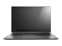 Lenovo ThinkPad X1 Carbon (2nd Gen) - 14" - Intel Core i7 - 4550U - 8 GB RAM - 512 GB SSD - 4G LTE - svensk 20A70092MS