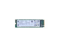 HP - SSD - 2 TB - inbyggd - M.2 2280 - PCIe 4.0 x4 (NVMe) B8BD7AA