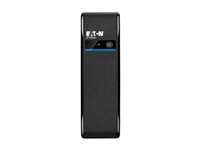 Eaton 3P Ellipse 700 DIN/IT - UPS - AC 220-240 V - 420 Watt - 700 VA - utgångskontakter: 4 3P700D