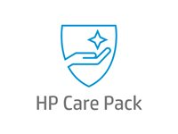 Electronic HP Care Pack Next Business Day Hardware Support - Utökat serviceavtal - material och tillverkning - 3 år - på platsen - svarstid: NBD - för HP 470 G10; Elite Mobile Thin Client mt645 G8; Pro x360; ProBook 44X G10, 45X G10, 470 G10 UK703E