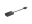 HP HDMI to VGA Display Adapter - Videokort - HD-15 (VGA) hona till HDMI hane