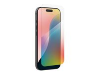 ZAGG InvisibleShield Glass Elite VisionGuard - Skärmskydd för mobiltelefon - glas - för Apple iPhone 16 Pro 200114944