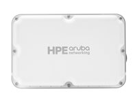 HPE Aruba Networking AP-765EX (RW) Flex - Hazardous Location - trådlös åtkomstpunkt - dynamiska antenner - Wi-Fi 7, Bluetooth 5.4 LE - Wi-Fi 7, Bluetooth, ZigBee - 2.4 GHz, 5 GHz, 6 GHz - BTO - kan monteras på vägg/stolpe S4K30A