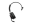 Jabra Evolve2 65 MS Mono - Headset - på örat - konvertibel - Bluetooth - trådlös - USB-A - ljudisolerande - svart - Certifierad för Microsoft-teams
