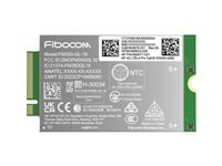 HP - trådlöst mobilmodem - 4G LTE Advanced Pro AM5R3AA