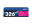 Brother TN326M - Magenta - original - tonerkassett - för Brother DCP-L8400, DCP-L8450, HL-L8250, HL-L8350, MFC-L8650, MFC-L8850