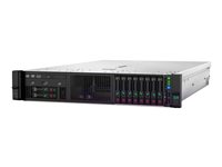 HPE ProLiant DL380 Gen10 Network Choice - kan monteras i rack Xeon Gold 5218R 2.1 GHz - 32 GB - ingen HDD P56964-B21