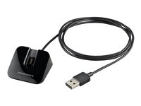 HP Poly - Laddningsställ 85S01AA