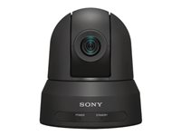 Sony SRG-X40UH - Konferenskamera - PLZ - torn - färg (Dag&Natt) - 8,5 MP - 3840 x 2160 - automatisk iris - motoriserad - 1700 TVL - HDMI, USB - Likström 12 V/PoE Plus SRG-X40UH/BC