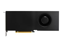 NVIDIA RTX - Grafikkort - RTX 4000 Ada - 20 GB GDDR6 - PCIe 4.0 x16 - 4 x DisplayPort - för Workstation Z2 G9 8D6B7AA