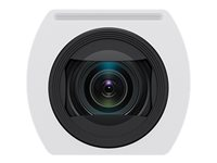 Sony SRG-XB25 - Konferenskamera - färg - 8,5 MP - 3840 x 2160 - motoriserad - ljud - HDMI - H.265, H.264 - DC 12 V/PoE SRG-XB25W