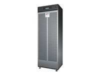 MGE Galaxy 3500 with 4 Battery Modules - UPS - AC 380/400/415 V - 32 kW - 40000 VA - 3-fas - RS-232 - utgångskontakter: 3 G35T40KH4B4S