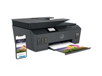 HP Smart Tank Plus 570 Wireless All-in-One - multifunktionsskrivare - färg 5HX14A#BHC