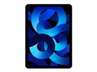 Apple 10.9-inch iPad Air Wi-Fi - 5:e generation - surfplatta - 256 GB - 10.9" MM9N3KN/A