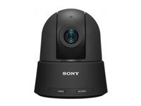 Sony SRG-A40 - Konferenskamera - PLZ - torn - färg (Dag&Natt) - 8,5 MP - 3840 x 2160 - automatisk iris - motoriserad - 1700 TVL - ljud - HDMI, SDI - LAN - H.264, H.265 - PoE Plus Class 4 SRG-A40BC