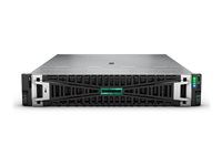 HPE ProLiant DL385 Gen11 - kan monteras i rack EPYC 9124 3 GHz - 32 GB - ingen HDD P59705-421