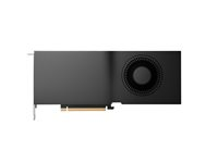 NVIDIA RTX - Grafikkort - RTX 5000 Ada - 32 GB GDDR6 - PCIe 4.0 x16 - 4 x DisplayPort 8D6B6AA
