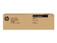 HP CLT-C506L - Lång livslängd - cyan - original - tonerkassett (SU038A) - för Samsung CLP-680DW, CLP-680ND, CLX-6260FD, CLX-6260FR, CLX-6260FW, CLX-6260ND SU038A